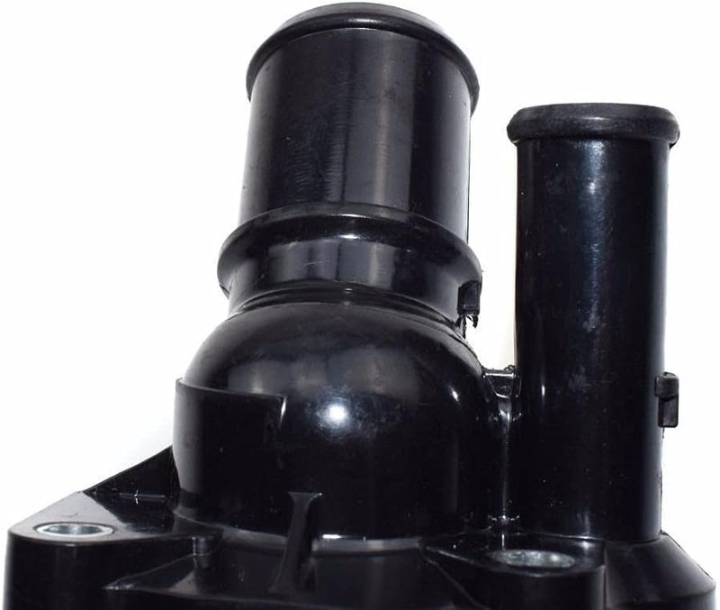 Wivplex Engine Coolant Thermostat Housing Assembly - Image 4