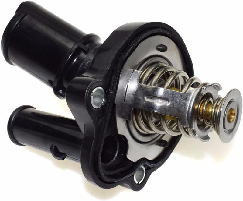 Wivplex Engine Coolant Thermostat Housing Assembly - Image 1