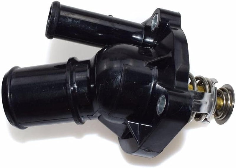 Wivplex Engine Coolant Thermostat Housing Assembly - Image 3
