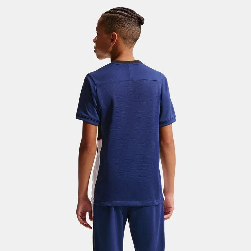 نايكي Kids' Academy Dri-FIT Football Top