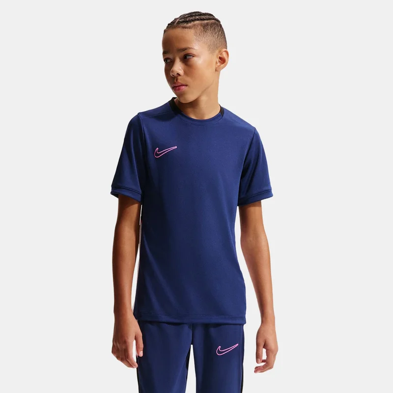 نايكي Kids' Academy Dri-FIT Football Top