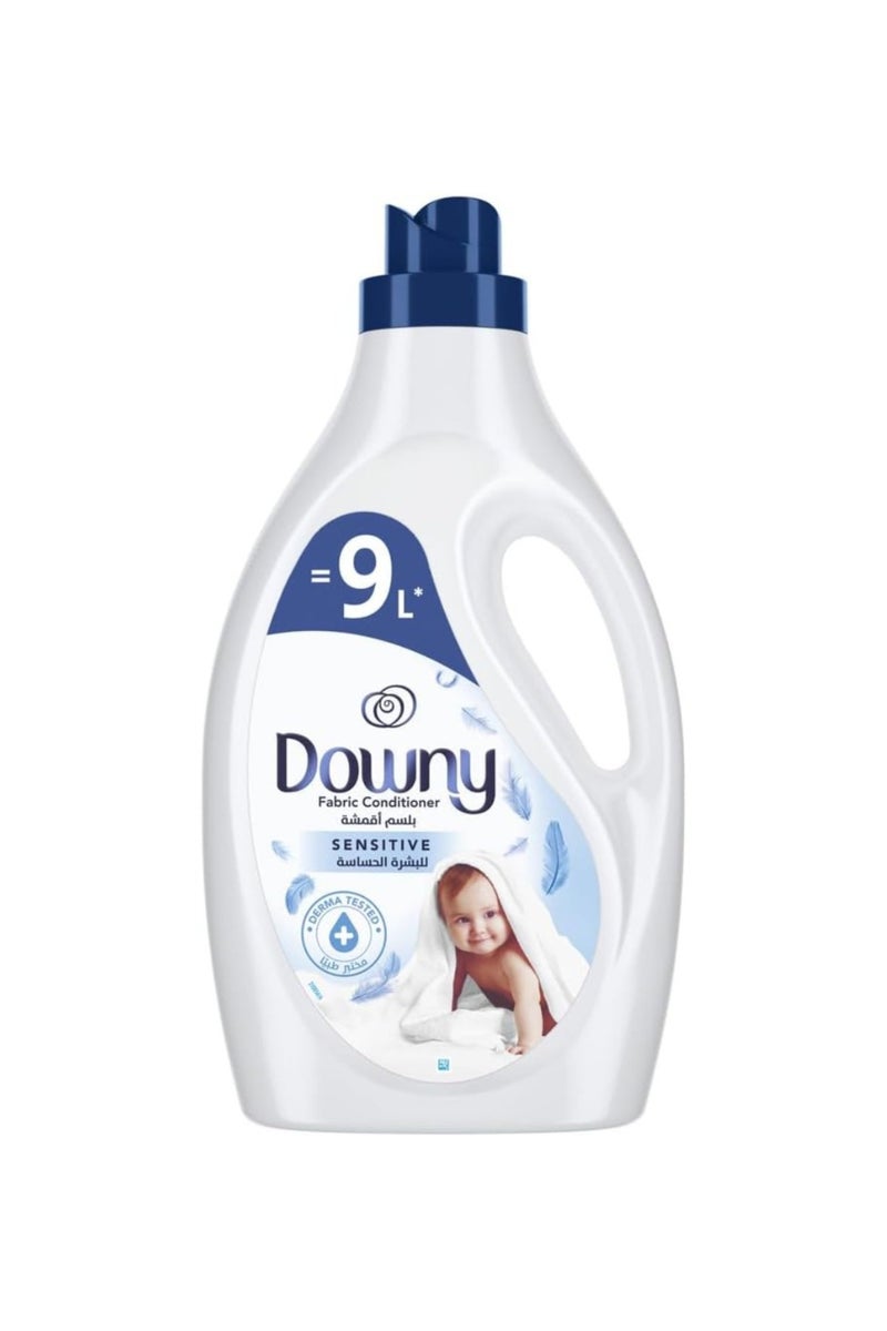 Downy Downy Sensitive Fabric Conditioner 3 Litres - Image 1