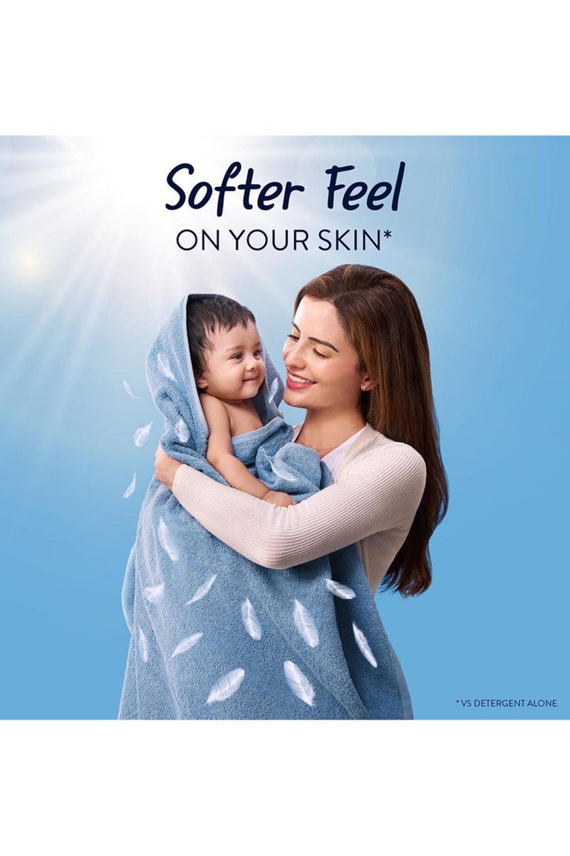Downy Downy Sensitive Fabric Conditioner 3 Litres - Image 3