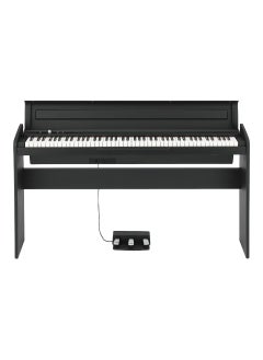 Korg Korg LP-180 88 Key Digital Piano -Black  - Image 1