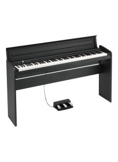 Korg Korg LP-180 88 Key Digital Piano -Black  - Image 2