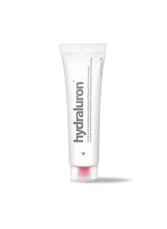 Indeed Labs Hydraluron Moisture Serum: Deep Hydration And Moisture Boosting Facial Serum Size: 1.0 Fl Oz/30 Ml  - Image 1