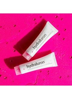 Indeed Labs Hydraluron Moisture Serum: Deep Hydration And Moisture Boosting Facial Serum Size: 1.0 Fl Oz/30 Ml  - Image 4