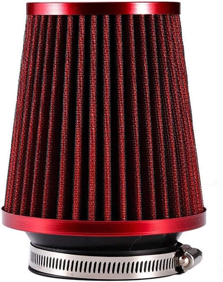 Vuzmode 3inch Cold Air Intake Filter for Cars - Image 1