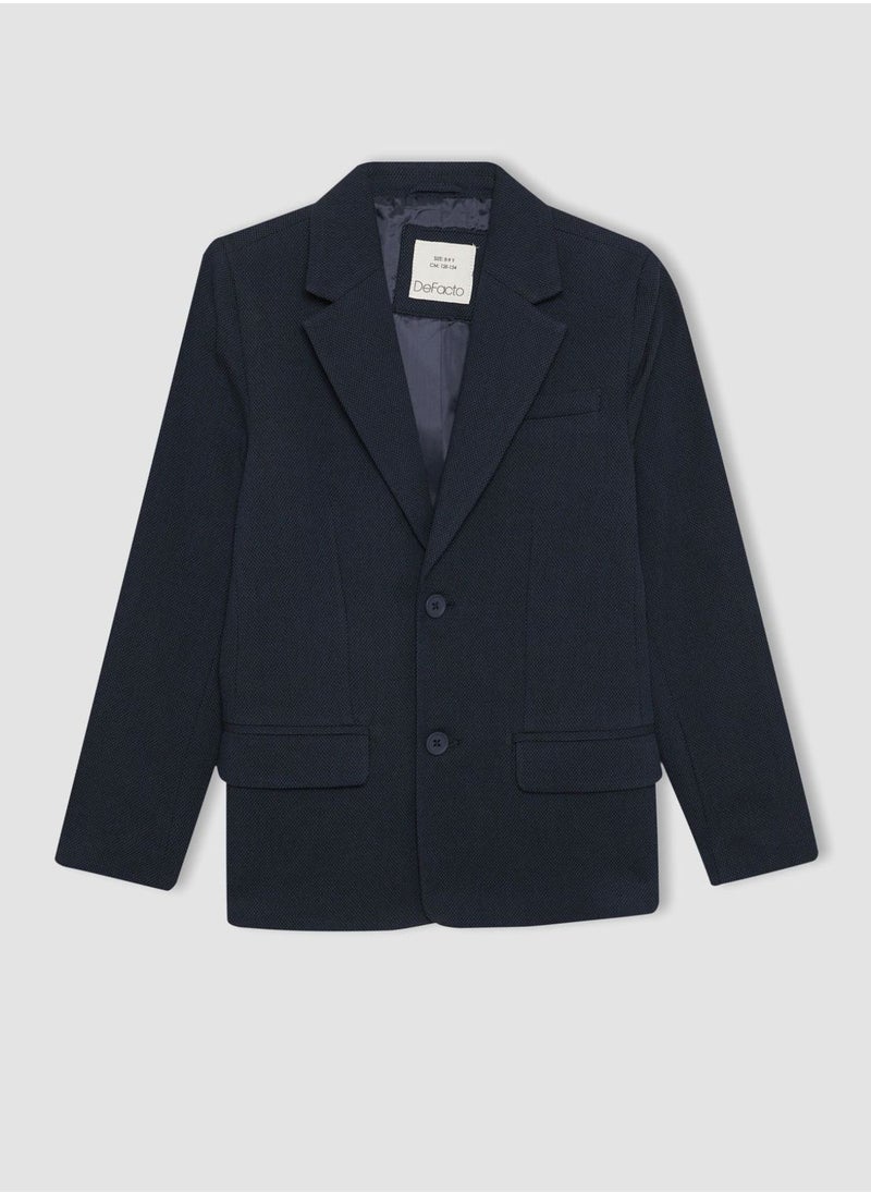 DeFacto - Boy Blazer Jacket - Image 1