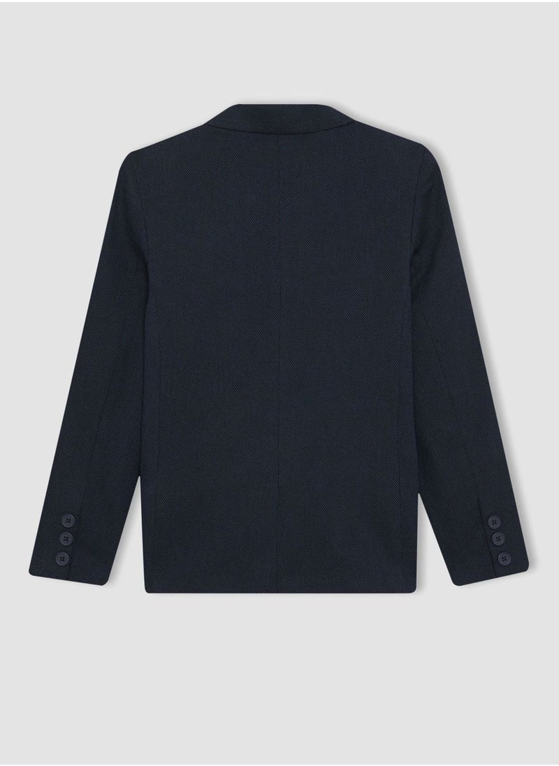 DeFacto - Boy Blazer Jacket - Image 1
