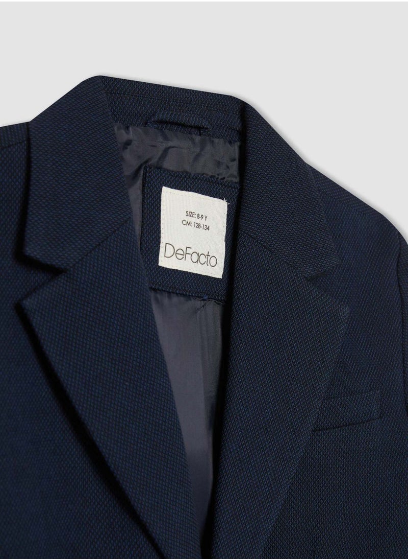 DeFacto - Boy Blazer Jacket - Image 1