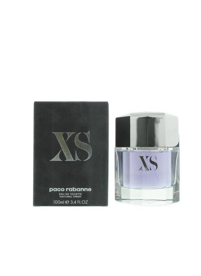 paco rabanne Paco Rabanne XS - Men - EDT - 100ml 