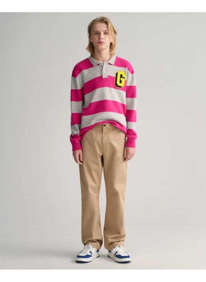 غانت Gant Chino Pants