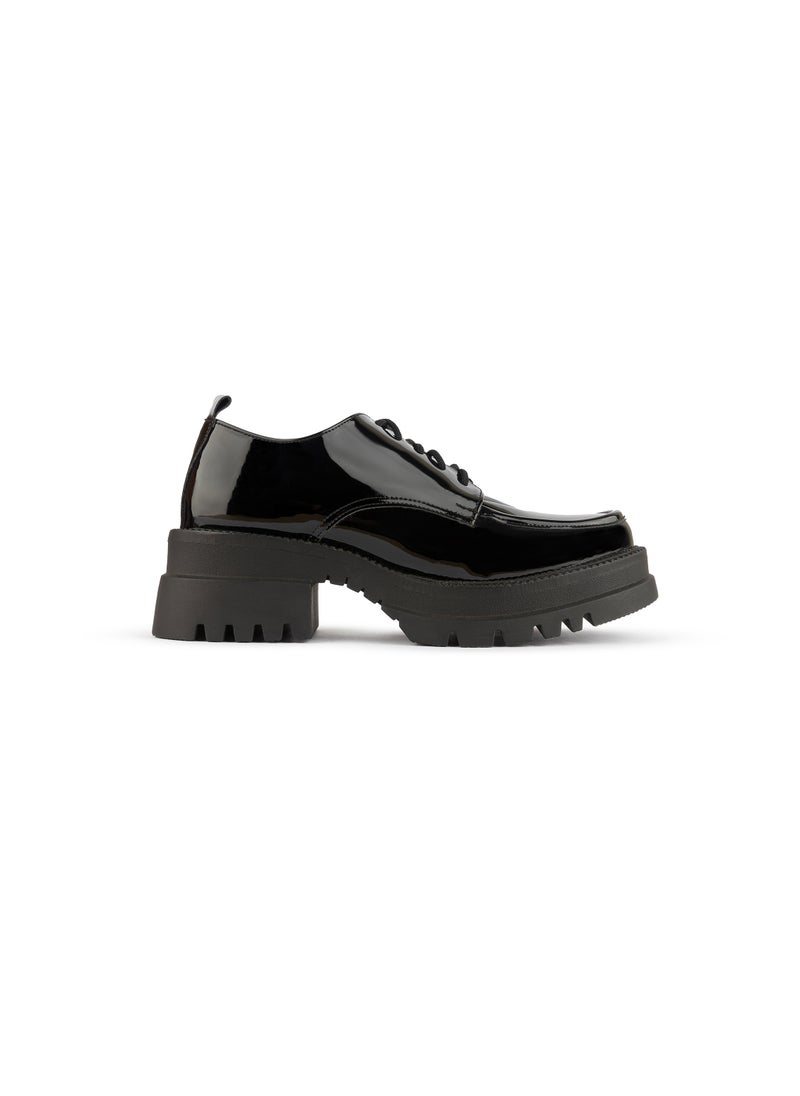BOU - Chunky Loafers - Image 1