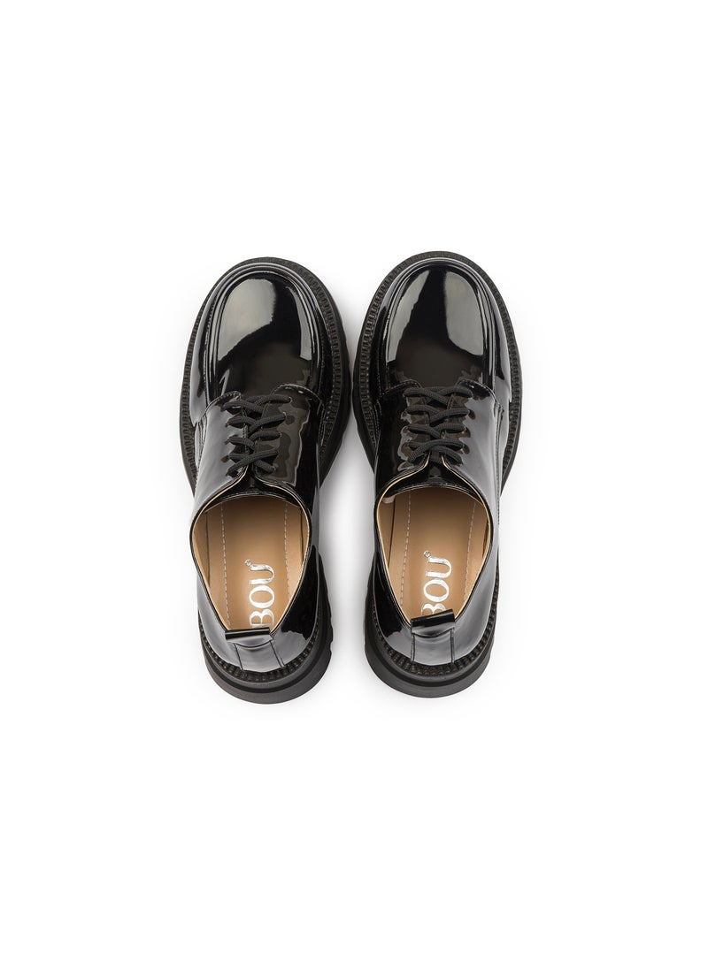 BOU - Chunky Loafers - Image 1