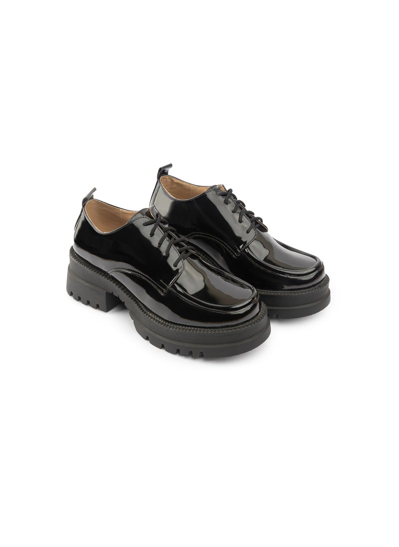 BOU - Chunky Loafers - Image 1