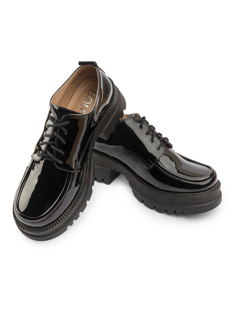 BOU - Chunky Loafers - Image 1