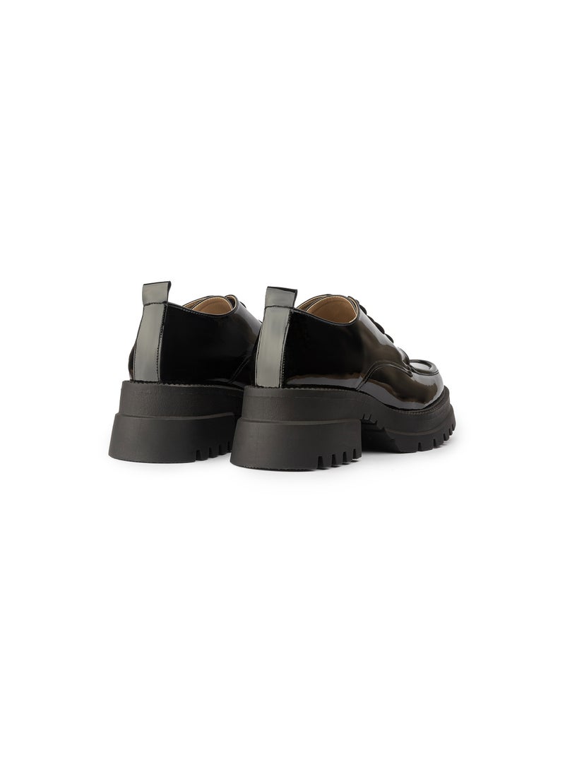 BOU - Chunky Loafers - Image 1