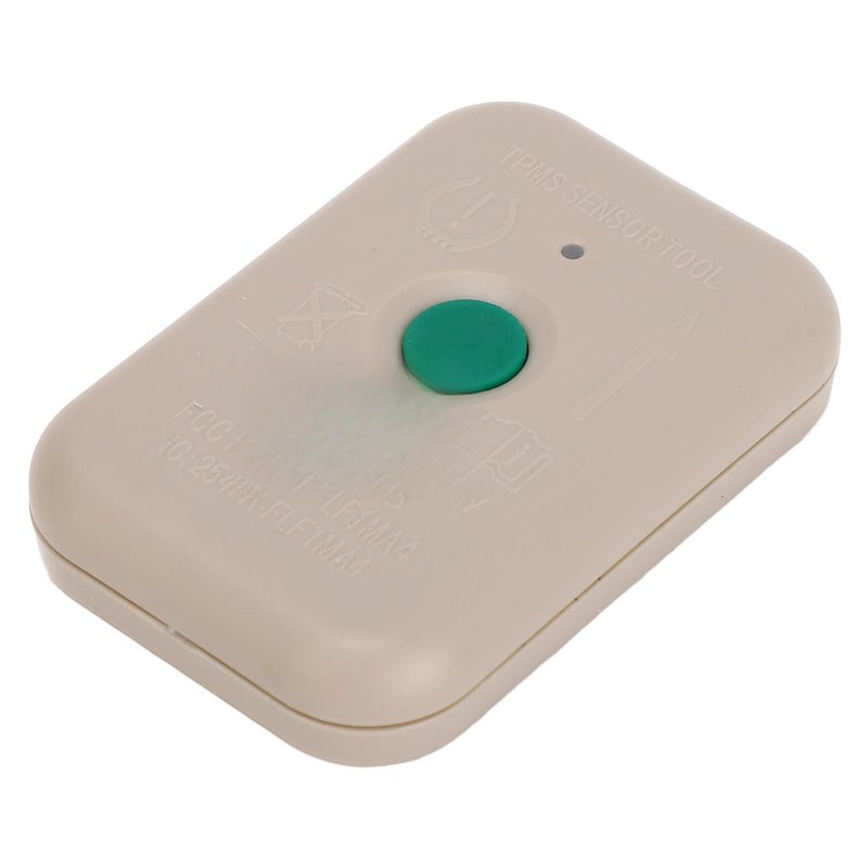 أداة تنشيط وإعادة ضبط مستشعر مراقبة ضغط الإطارات TPMS Transmitter 8C2Z1A203A بديل لـ E‑150 E‑250 من عام 2008 إلى 2014 - Image 4