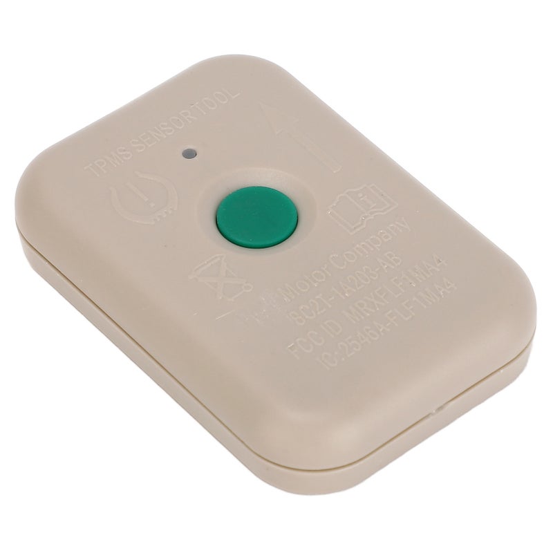 أداة تنشيط وإعادة ضبط مستشعر مراقبة ضغط الإطارات TPMS Transmitter 8C2Z1A203A بديل لـ E‑150 E‑250 من عام 2008 إلى 2014 - Image 1