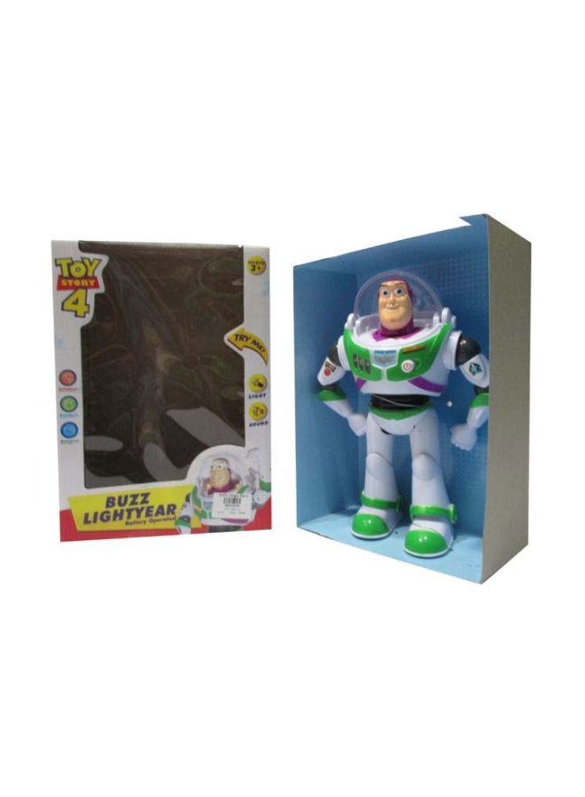 نيبمينينت مجسم لشخصية بظ يطير من فيلم "Toy Story 4" 