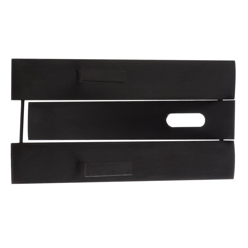 2 pcs Japanese Fan Holder Japanese Fan Storage Stand Rack Storage Bracket - Image 4
