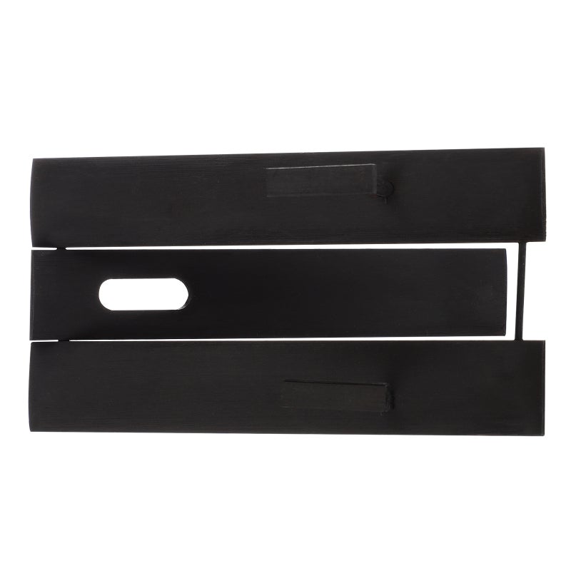 2 pcs Japanese Fan Holder Japanese Fan Storage Stand Rack Storage Bracket - Image 3