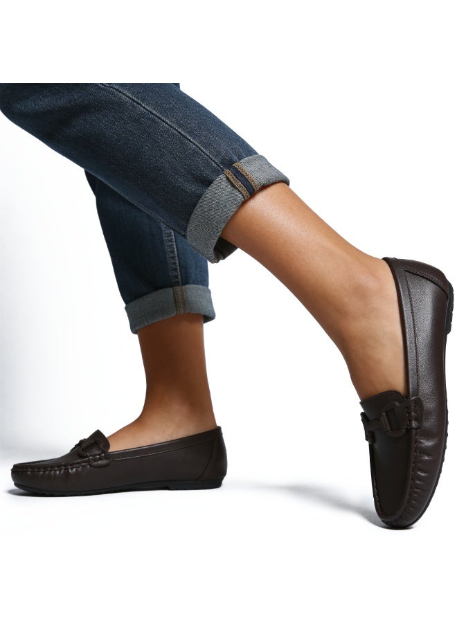 كلوب الدو حذاء باليرينا كاجوال من كلوب ألدو – مثالية للراحة اليومية - Image 3