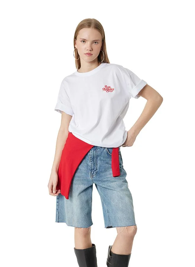 Oversize T-Shirt