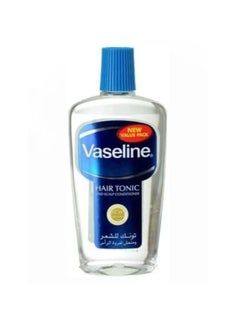 Vaseline Vaseline Hair Tonic and Scalp Conditioner - 400 ml 