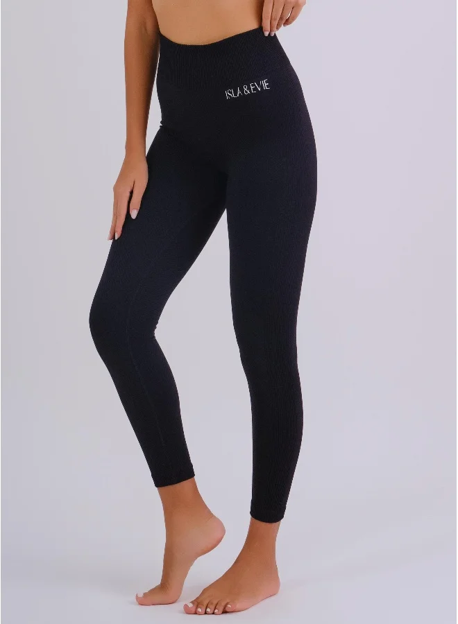 Isla & Evie Isla & Evie Activewear Sports Top