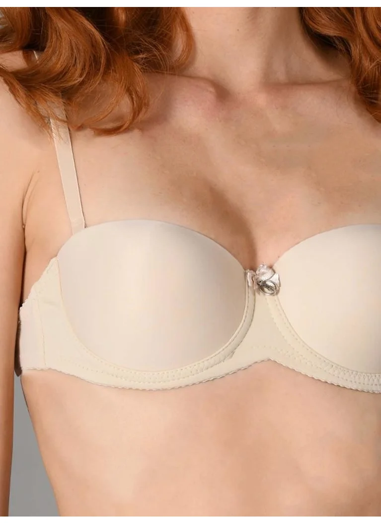 إن بي بي 3520 Support Strapless Bra