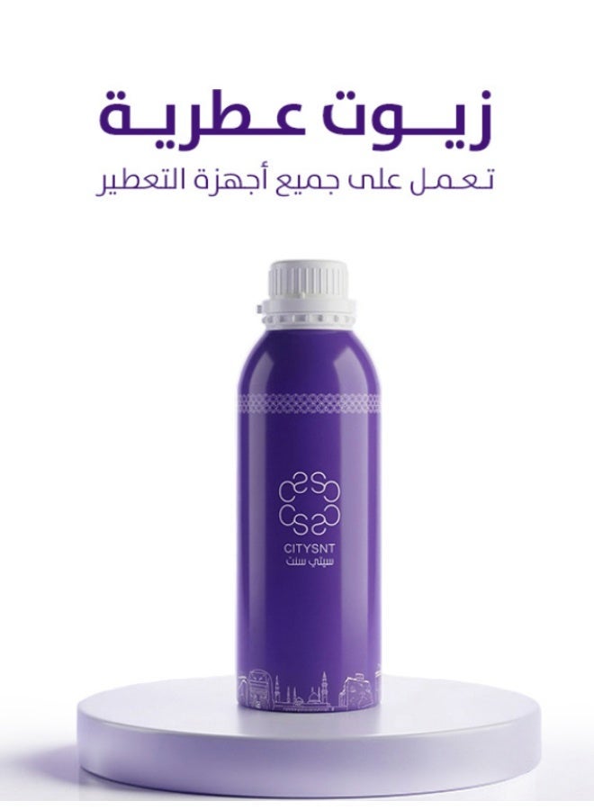 citysnt Delane Perfume Oil 1000ml - Fragrance Oils - Room Fragrance Sprays - Image 1
