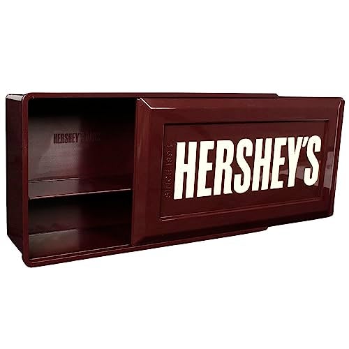 Hershey's Glow-In-The-Dark HERSHEY’S S’mores Caddy - Image 5