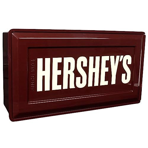 Hershey's Glow-In-The-Dark HERSHEY’S S’mores Caddy - Image 2