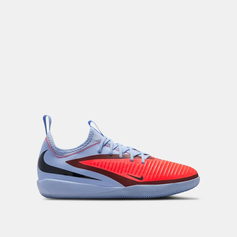 Kids' Phantom 6 Low Academy Indoor Court Football Shoes