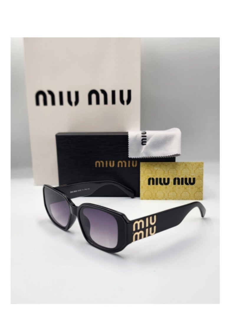 Miu Miu Miu Miu Glasses  - Image 2