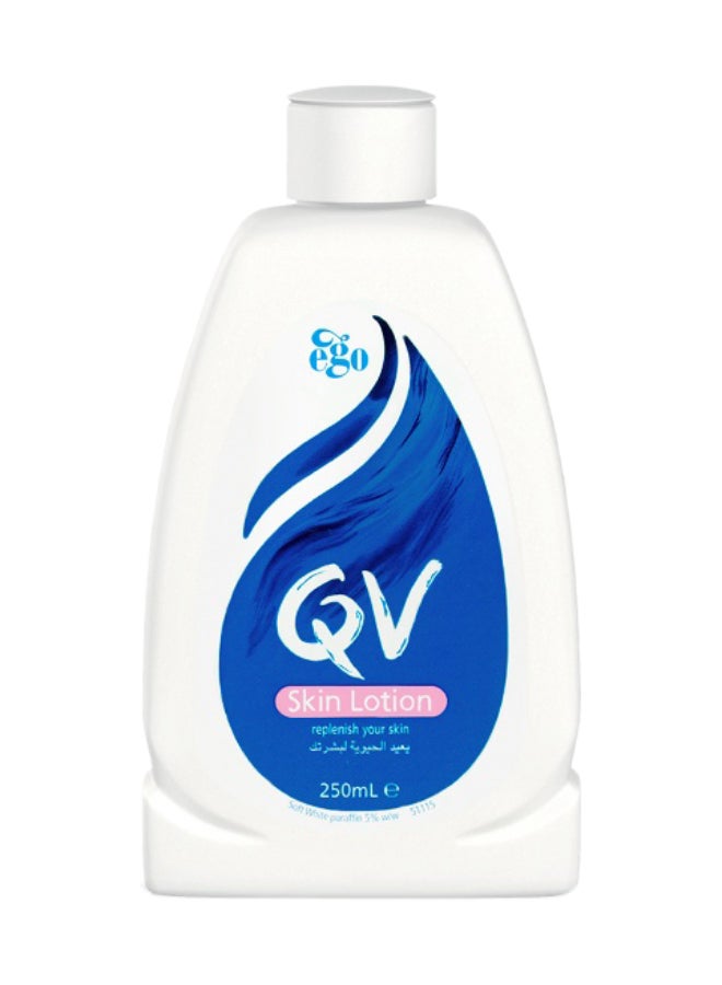 QV Skin Lotion 250ml - Image 1