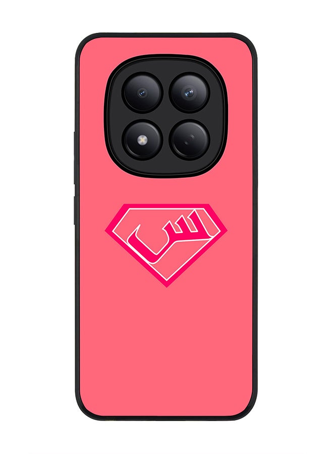 For Xiaomi Redmi Note 15 Pro 4G Case,Slim fit Camera Protection, Shockproof Thin Phone cover  - Seen