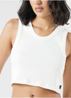 VANS Drew Rib Tank T-Shirt  - Image 3