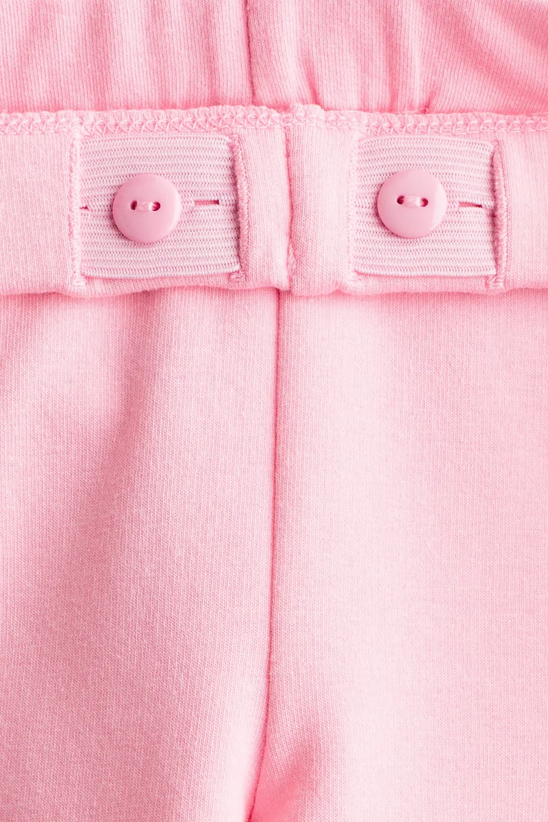 اتش اند ام لغينغز ناعم