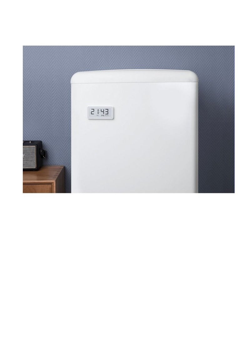 Xiaomi Temperature and Humidity Monitor Clock - Image 3