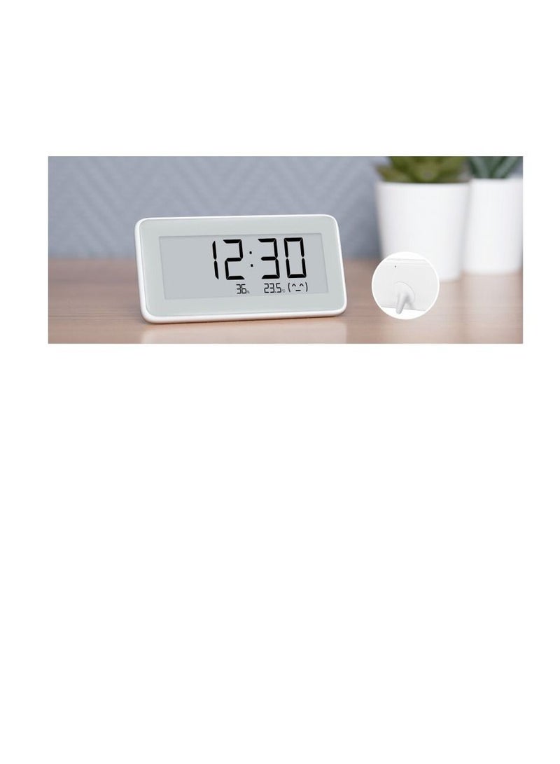 Xiaomi Temperature and Humidity Monitor Clock - Image 4