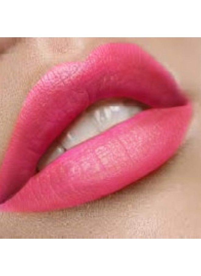 Such A Doll Premium Matte Liquid Lipstick | Bright Pink Cliquestick - pzsku/Z6EF0807DAAF993537277Z/45/_/1721570651/3754c6de-1796-43d6-95dd-3b94c91a2bcb