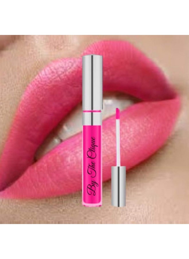 Such A Doll Premium Matte Liquid Lipstick | Bright Pink Cliquestick - pzsku/Z6EF0807DAAF993537277Z/45/_/1721570652/5fe832ff-96d6-4f9d-9548-cda3bf187233