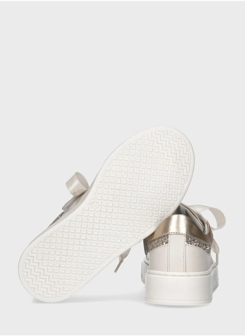 TOMMY HILFIGER Kids Slip On Sneakers