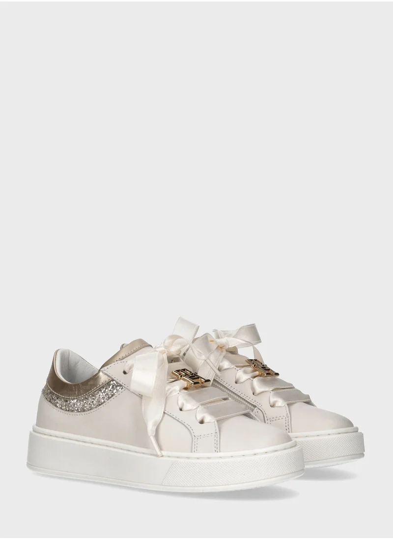 TOMMY HILFIGER Kids Slip On Sneakers