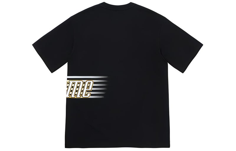 Supreme Side Logo S/S Top - Image 4