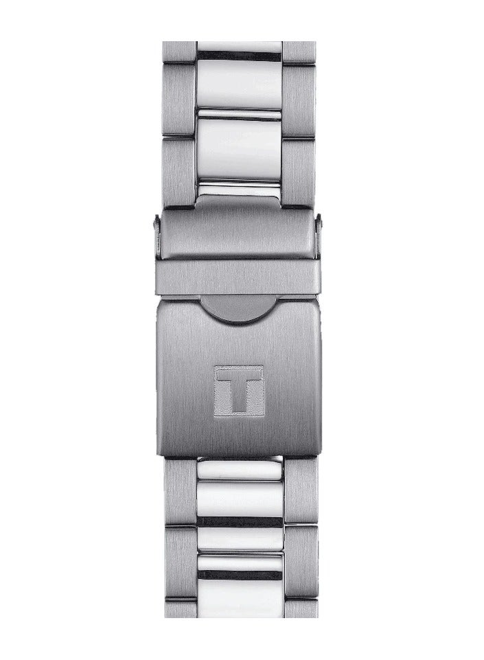 Tissot Seastar 1000 Chronograph - T120.417.11.041.00 - Image 2