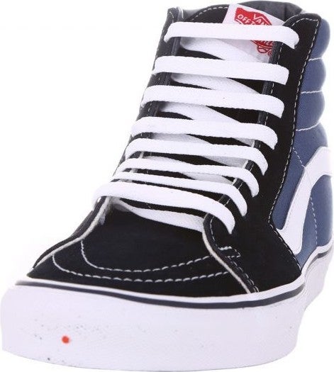 VANS Vnvd5İnvy Sk8-Hi Sports Shoes  - Image 3